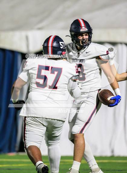 Thumbnail 1 in Fountain Valley @  Brentwood School ( CIF SS D8 First Round) photogallery.