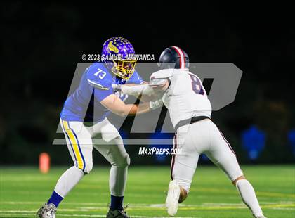 Thumbnail 2 in Fountain Valley @  Brentwood School ( CIF SS D8 First Round) photogallery.