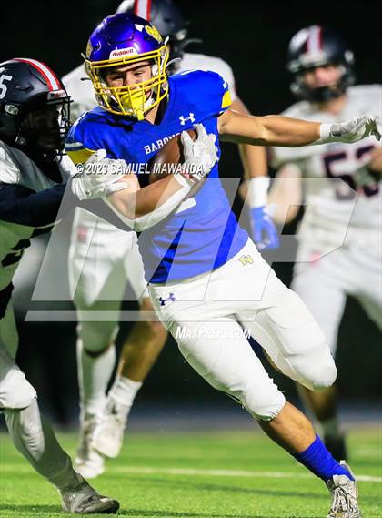 Thumbnail 3 in Fountain Valley @  Brentwood School ( CIF SS D8 First Round) photogallery.