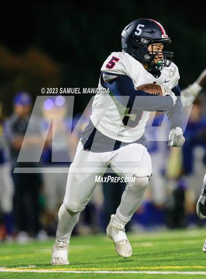 Thumbnail 2 in Fountain Valley @  Brentwood School ( CIF SS D8 First Round) photogallery.