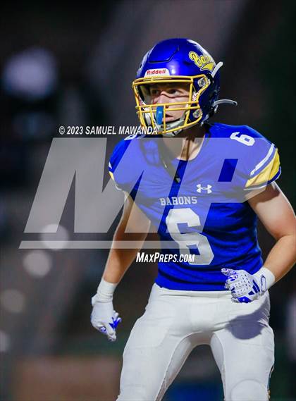 Thumbnail 3 in Fountain Valley @  Brentwood School ( CIF SS D8 First Round) photogallery.
