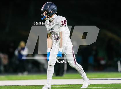 Thumbnail 1 in Fountain Valley @  Brentwood School ( CIF SS D8 First Round) photogallery.