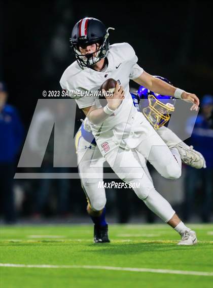 Thumbnail 2 in Fountain Valley @  Brentwood School ( CIF SS D8 First Round) photogallery.