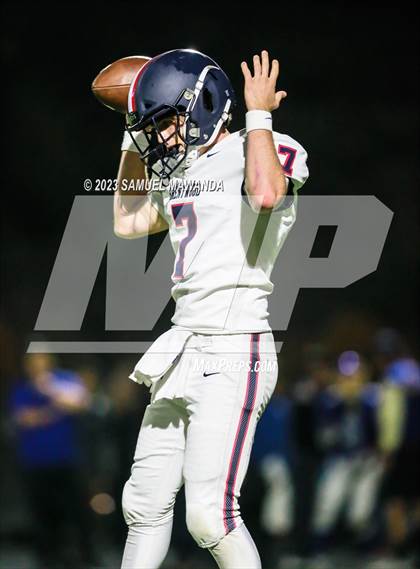 Thumbnail 1 in Fountain Valley @  Brentwood School ( CIF SS D8 First Round) photogallery.
