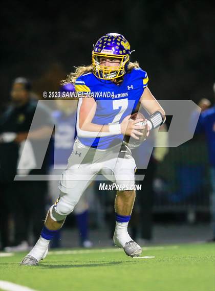 Thumbnail 2 in Fountain Valley @  Brentwood School ( CIF SS D8 First Round) photogallery.