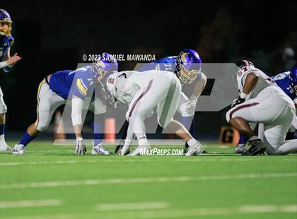 Thumbnail 3 in Fountain Valley @  Brentwood School ( CIF SS D8 First Round) photogallery.