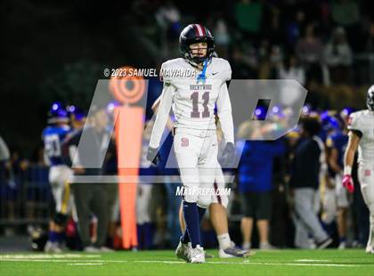 Thumbnail 1 in Fountain Valley @  Brentwood School ( CIF SS D8 First Round) photogallery.