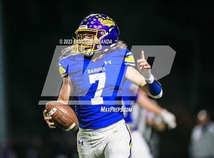 Thumbnail 3 in Fountain Valley @  Brentwood School ( CIF SS D8 First Round) photogallery.