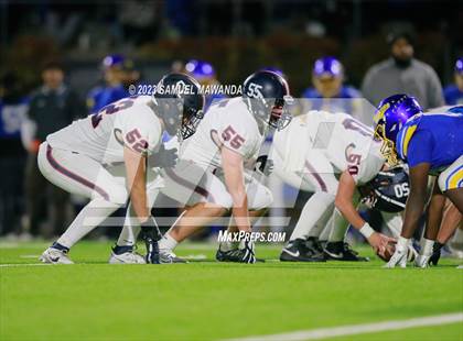 Thumbnail 3 in Fountain Valley @  Brentwood School ( CIF SS D8 First Round) photogallery.