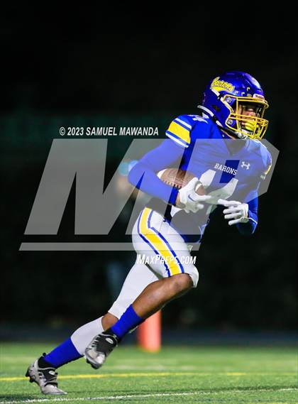 Thumbnail 1 in Fountain Valley @  Brentwood School ( CIF SS D8 First Round) photogallery.