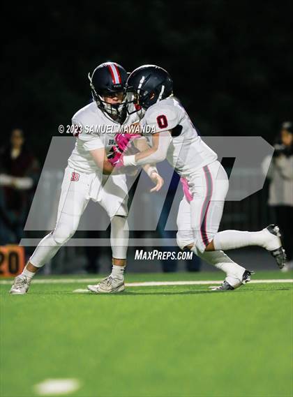 Thumbnail 3 in Fountain Valley @  Brentwood School ( CIF SS D8 First Round) photogallery.