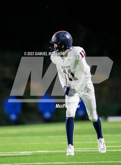 Thumbnail 3 in Fountain Valley @  Brentwood School ( CIF SS D8 First Round) photogallery.