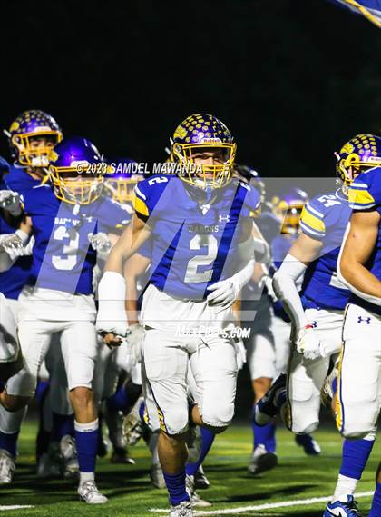 Thumbnail 2 in Fountain Valley @  Brentwood School ( CIF SS D8 First Round) photogallery.
