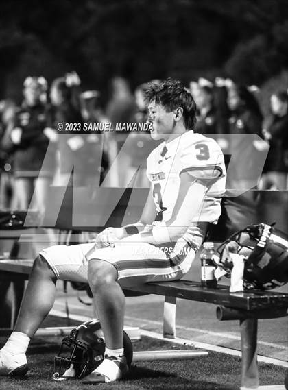 Thumbnail 1 in Fountain Valley @  Brentwood School ( CIF SS D8 First Round) photogallery.