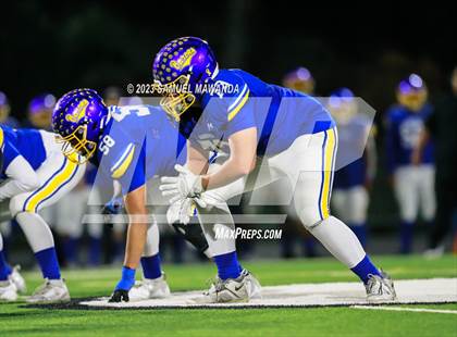 Thumbnail 3 in Fountain Valley @  Brentwood School ( CIF SS D8 First Round) photogallery.