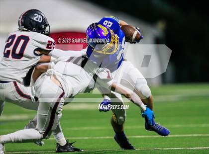 Thumbnail 1 in Fountain Valley @  Brentwood School ( CIF SS D8 First Round) photogallery.