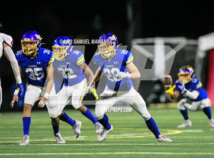 Thumbnail 3 in Fountain Valley @  Brentwood School ( CIF SS D8 First Round) photogallery.