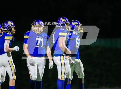 Thumbnail 2 in Fountain Valley @  Brentwood School ( CIF SS D8 First Round) photogallery.