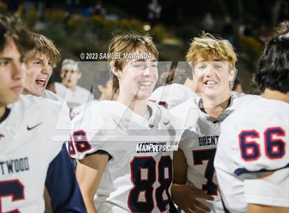 Thumbnail 1 in Fountain Valley @  Brentwood School ( CIF SS D8 First Round) photogallery.
