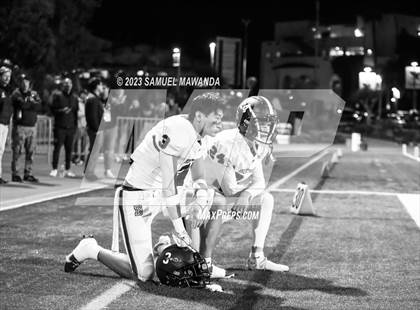 Thumbnail 2 in Fountain Valley @  Brentwood School ( CIF SS D8 First Round) photogallery.