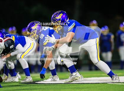 Thumbnail 1 in Fountain Valley @  Brentwood School ( CIF SS D8 First Round) photogallery.
