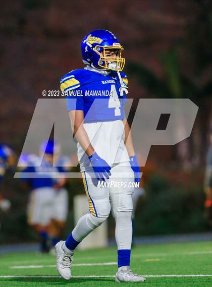 Thumbnail 1 in Fountain Valley @  Brentwood School ( CIF SS D8 First Round) photogallery.