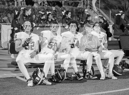 Thumbnail 1 in Fountain Valley @  Brentwood School ( CIF SS D8 First Round) photogallery.