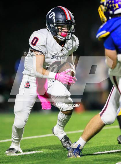 Thumbnail 2 in Fountain Valley @  Brentwood School ( CIF SS D8 First Round) photogallery.