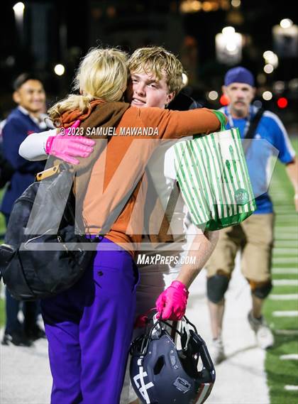 Thumbnail 2 in Fountain Valley @  Brentwood School ( CIF SS D8 First Round) photogallery.