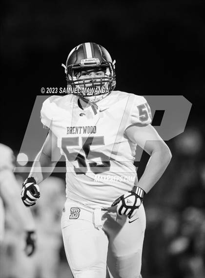 Thumbnail 1 in Fountain Valley @  Brentwood School ( CIF SS D8 First Round) photogallery.