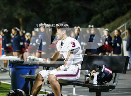 Thumbnail 1 in Fountain Valley @  Brentwood School ( CIF SS D8 First Round) photogallery.
