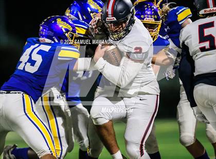 Thumbnail 2 in Fountain Valley @  Brentwood School ( CIF SS D8 First Round) photogallery.