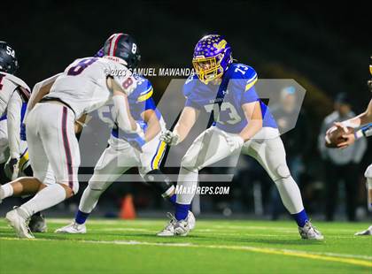 Thumbnail 2 in Fountain Valley @  Brentwood School ( CIF SS D8 First Round) photogallery.