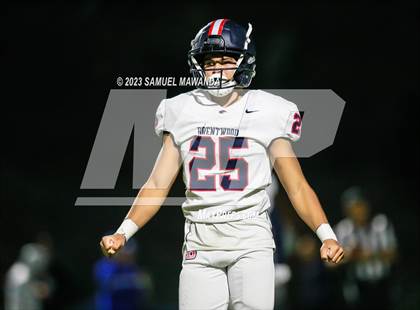 Thumbnail 1 in Fountain Valley @  Brentwood School ( CIF SS D8 First Round) photogallery.