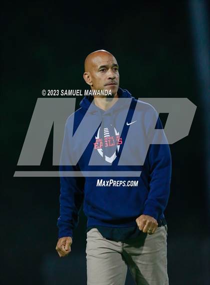 Thumbnail 2 in Fountain Valley @  Brentwood School ( CIF SS D8 First Round) photogallery.