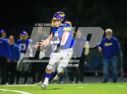 Thumbnail 1 in Fountain Valley @  Brentwood School ( CIF SS D8 First Round) photogallery.