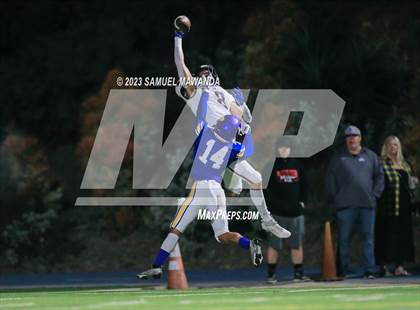 Thumbnail 2 in Fountain Valley @  Brentwood School ( CIF SS D8 First Round) photogallery.