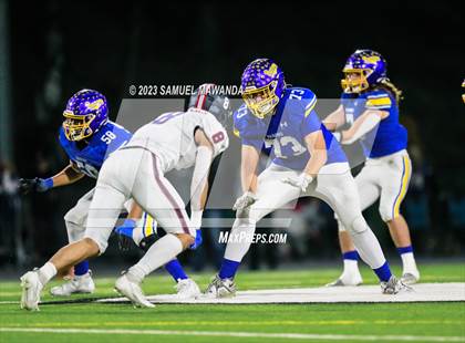 Thumbnail 1 in Fountain Valley @  Brentwood School ( CIF SS D8 First Round) photogallery.