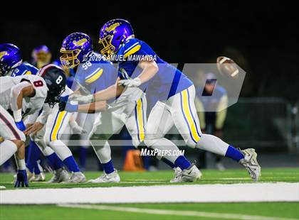 Thumbnail 2 in Fountain Valley @  Brentwood School ( CIF SS D8 First Round) photogallery.