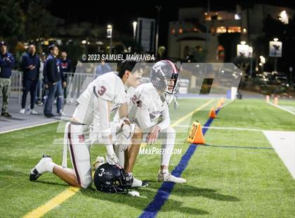 Thumbnail 3 in Fountain Valley @  Brentwood School ( CIF SS D8 First Round) photogallery.