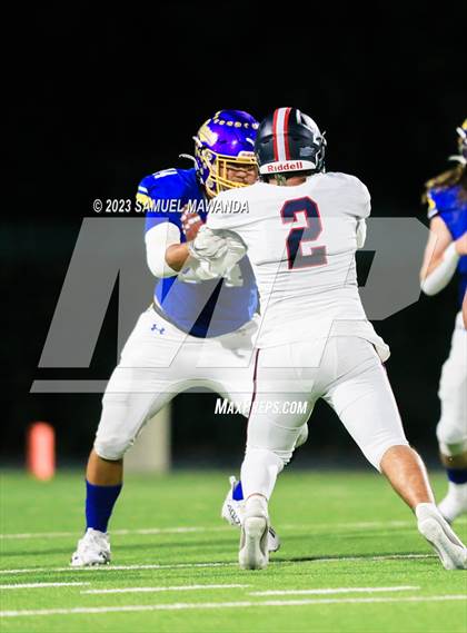 Thumbnail 3 in Fountain Valley @  Brentwood School ( CIF SS D8 First Round) photogallery.