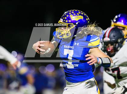 Thumbnail 3 in Fountain Valley @  Brentwood School ( CIF SS D8 First Round) photogallery.