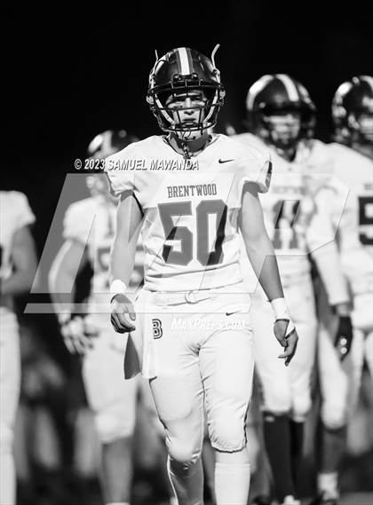 Thumbnail 1 in Fountain Valley @  Brentwood School ( CIF SS D8 First Round) photogallery.