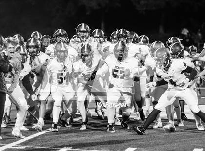 Thumbnail 2 in Fountain Valley @  Brentwood School ( CIF SS D8 First Round) photogallery.