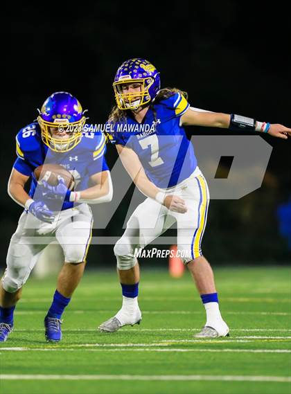 Thumbnail 2 in Fountain Valley @  Brentwood School ( CIF SS D8 First Round) photogallery.