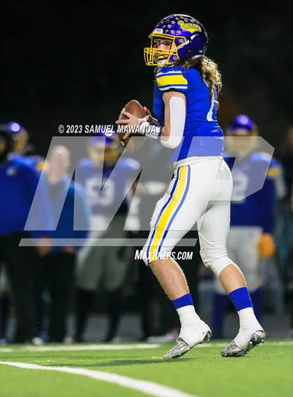Thumbnail 2 in Fountain Valley @  Brentwood School ( CIF SS D8 First Round) photogallery.