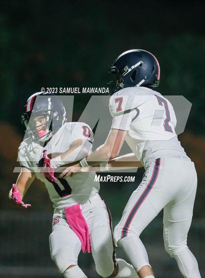 Thumbnail 2 in Fountain Valley @  Brentwood School ( CIF SS D8 First Round) photogallery.