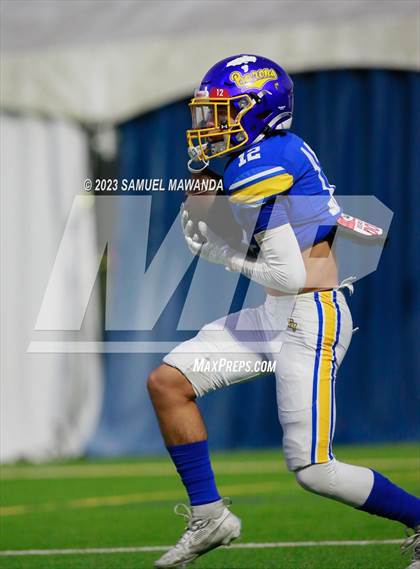 Thumbnail 2 in Fountain Valley @  Brentwood School ( CIF SS D8 First Round) photogallery.