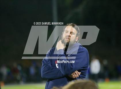 Thumbnail 1 in Fountain Valley @  Brentwood School ( CIF SS D8 First Round) photogallery.