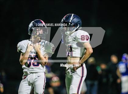 Thumbnail 3 in Fountain Valley @  Brentwood School ( CIF SS D8 First Round) photogallery.